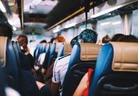 Transporte de Passageiros em Ibiúna